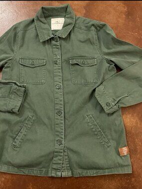 O’Neill Utility Jacket Size Small